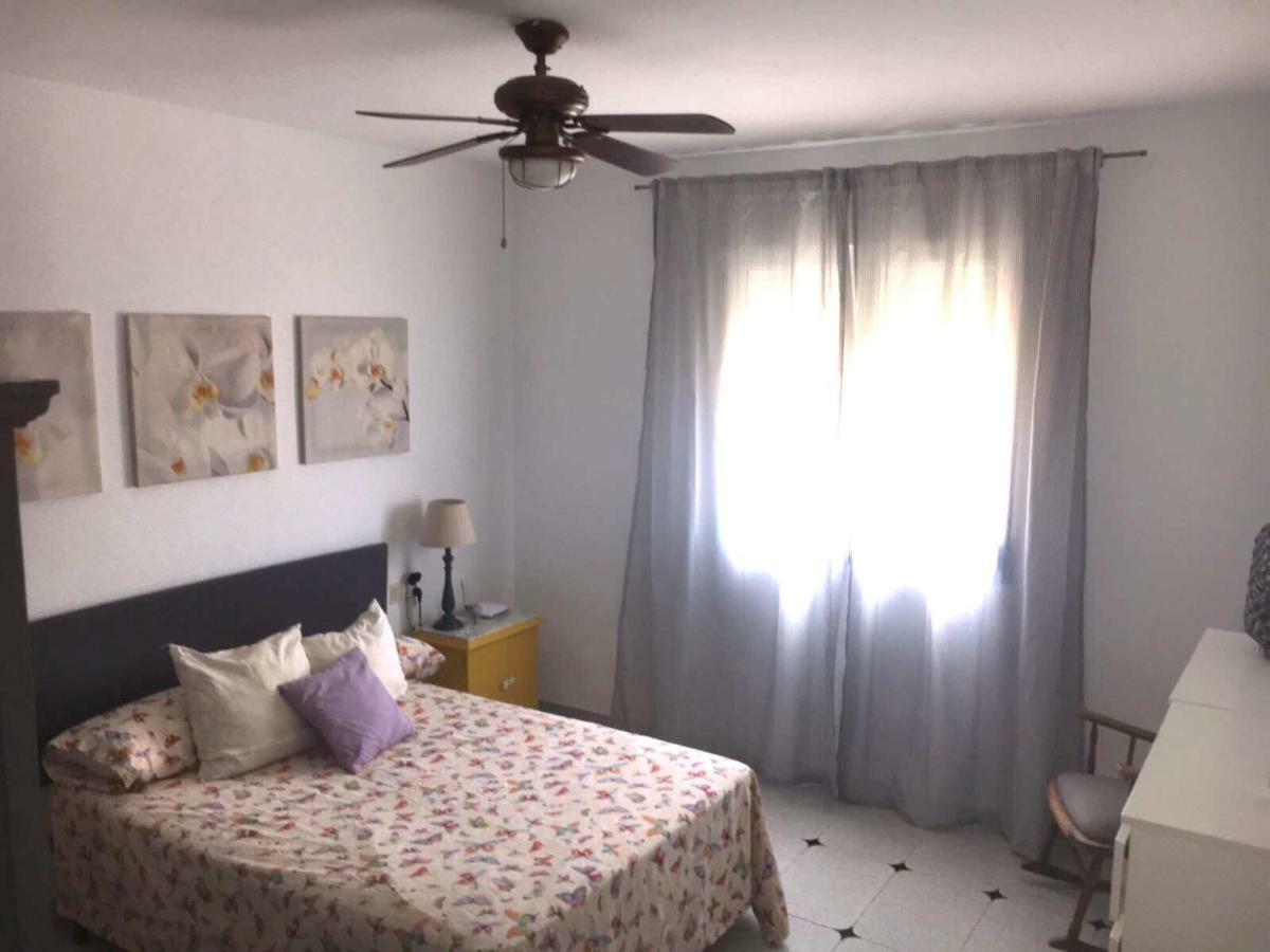 Molino 7 Villa Carboneras Eksteriør bilde