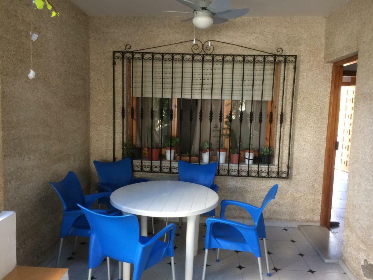 Molino 7 Villa Carboneras Eksteriør bilde
