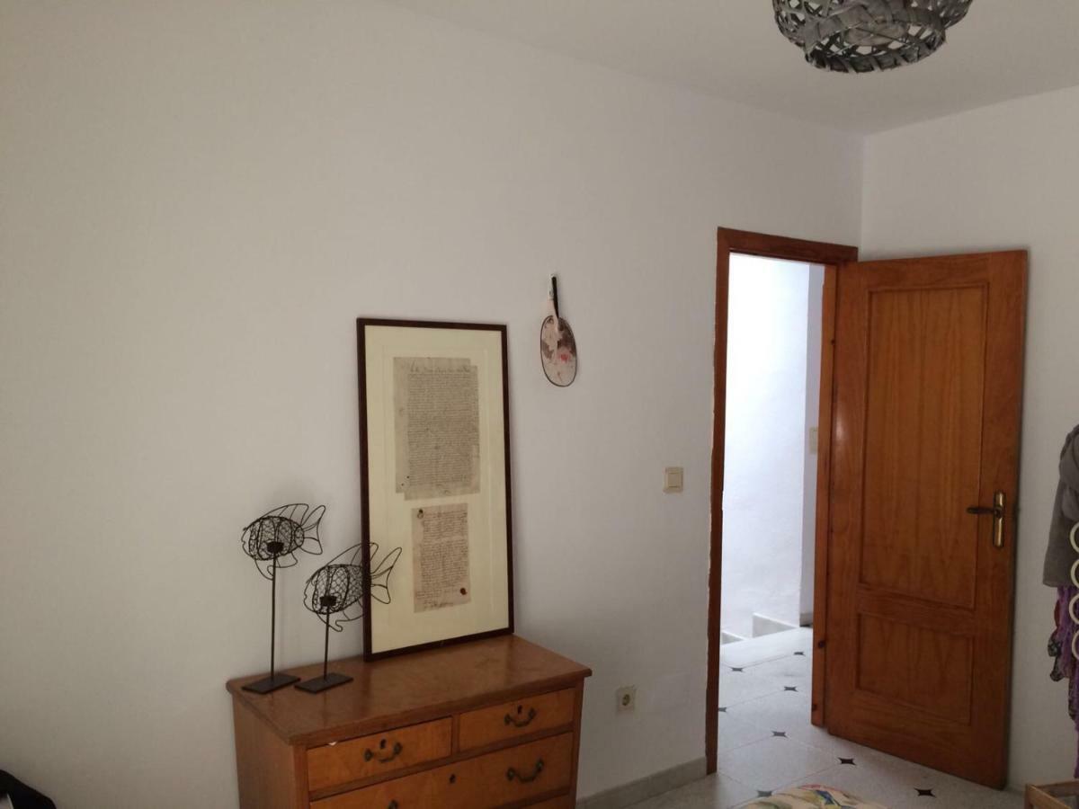 Molino 7 Villa Carboneras Eksteriør bilde
