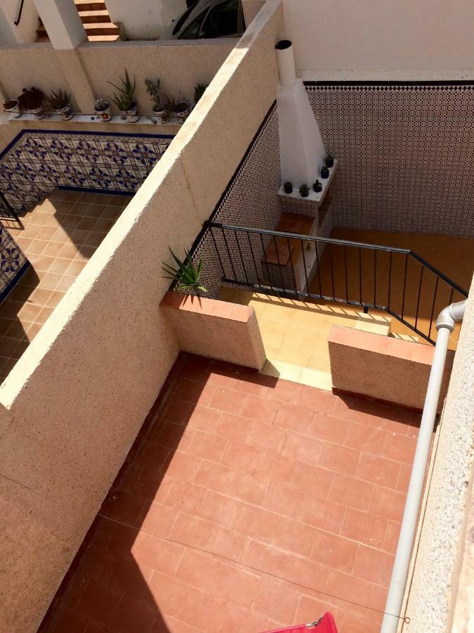 Molino 7 Villa Carboneras Eksteriør bilde
