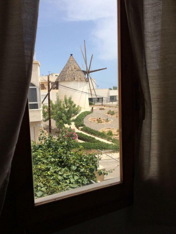 Molino 7 Villa Carboneras Eksteriør bilde