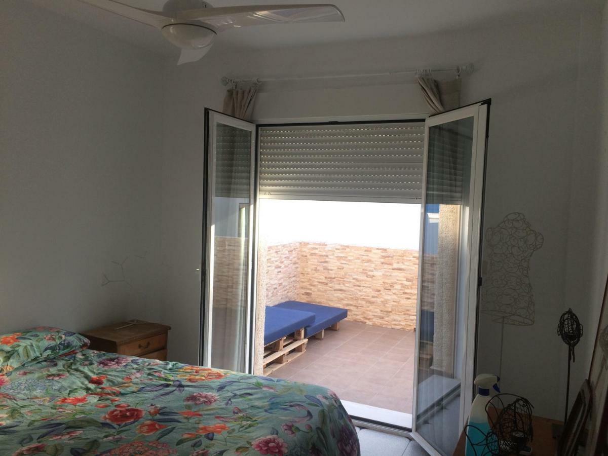 Molino 7 Villa Carboneras Eksteriør bilde