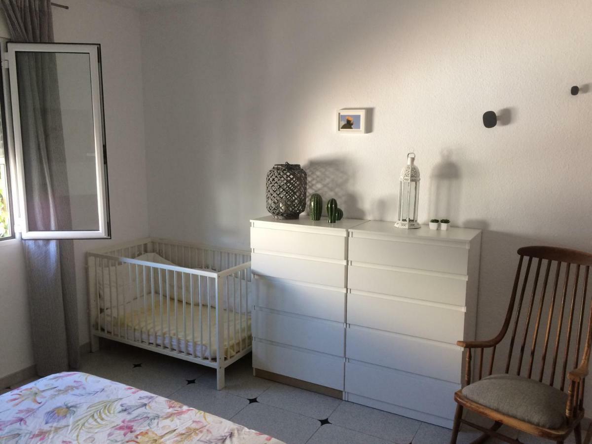 Molino 7 Villa Carboneras Eksteriør bilde