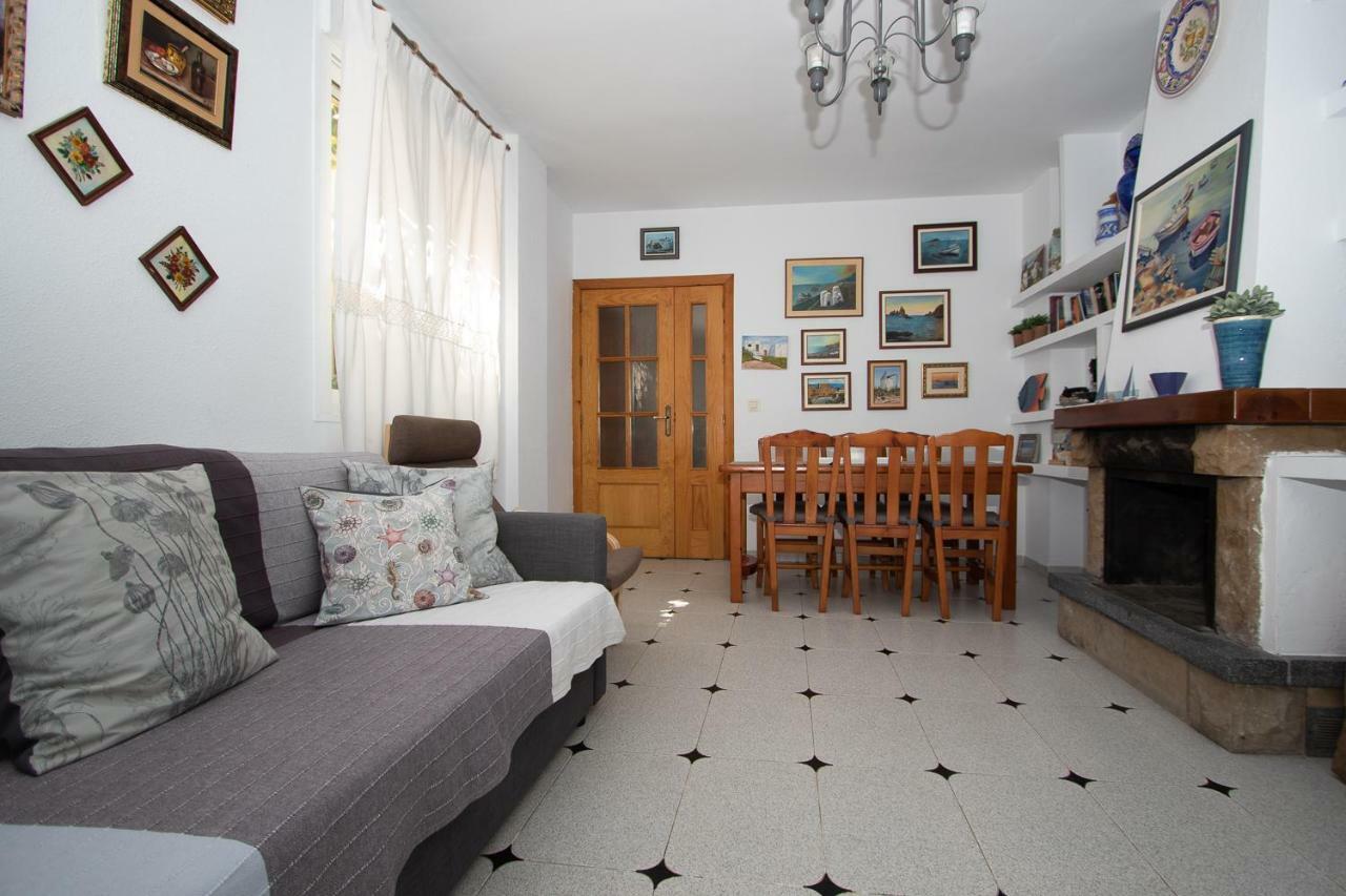 Molino 7 Villa Carboneras Eksteriør bilde